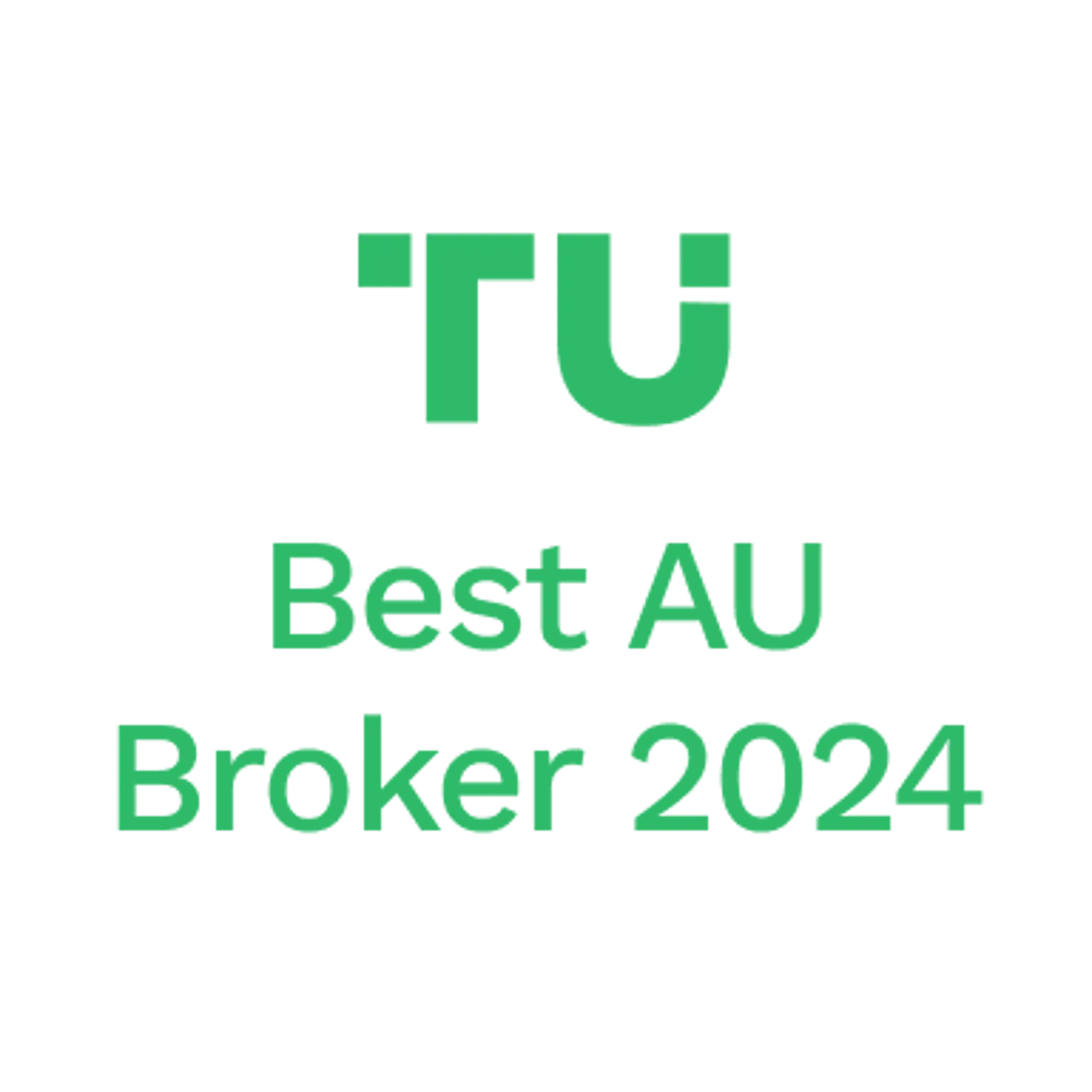 Best AU Broker 2024
