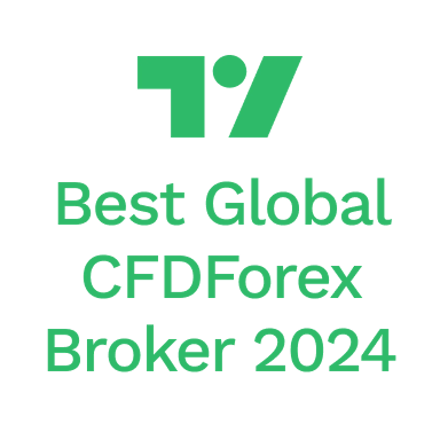 Best Global CFDForex Broker 2024